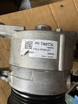 2014-2020 Range Rover Sport Sway Bar Hydraulic Pump OEM CPLA5F489AC - eBay image 2