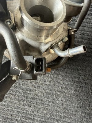 2014-2019 Toyota Highlander Turbocharger Assembly OEM 49180-04074 - eBay image 5