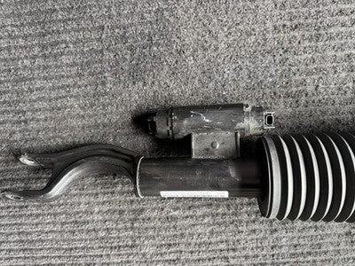 2021-2025 Mercedes-Benz S500 S580 W223 Front Left Air Strut OEM 2233206302 A2233206302 - eBay image 5