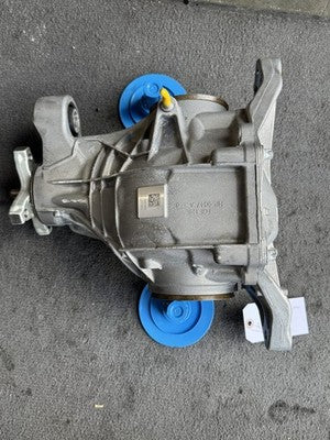 2020-2023 Mercedes-Benz GLE350 W167 RWD Rear Differential OEM A1673505100 - eBay image 1