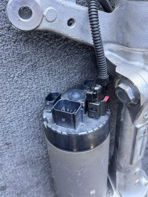 2024-26 Mercedes-Benz E-Class W214 Steering Rack A OEM 2144600701 - eBay image 6