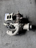 2017-2025 Audi A5 Q7 2.0L Engine Turbocharger OEM 06L145722T - eBay image 1