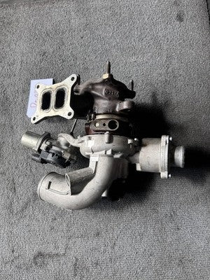 2017-2025 Audi A5 Q7 2.0L Engine Turbocharger OEM 06L145722T - eBay image 1