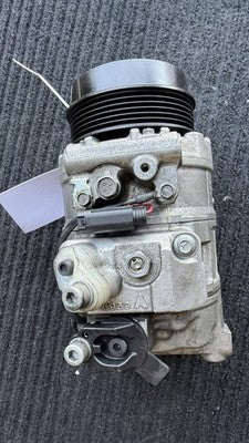 Mercedes-Benz Ml Gl R S-Class A/C Compressor OEM A0022305211 Denso 447260-2303 - eBay image 1