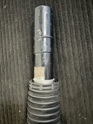 2020-2024 Land Rover Defender 110 Front Left Air Suspension Strut OEM LR132754 - eBay image 4