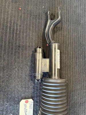 2021-24 Mercedes-Benz S Class W223 Air Suspension Shock Front OEM A2233206402 - eBay image 8
