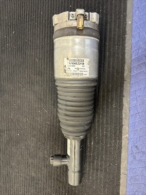 2018-2020 Range Rover Velar L560 Front Left Air Strut OEM J8A2-3C285-Ac - eBay image 7