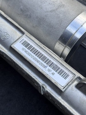 2020-2025 Mercedes-Benz GLE350 GLE450 GLE580 Gls Steering Rack A1674603001 OEM - eBay image 7