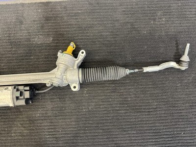 2015-2022 Mercedes-Benz Glc X253 C253 RHD Electric Steering Rack OEM A2534600901 - eBay image 4