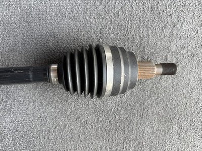 2006-2011 Mercedes-Benz Ml W164 2007-2012 Gl X164 Rear Cv Axle OEM A1643500010 - eBay image 2