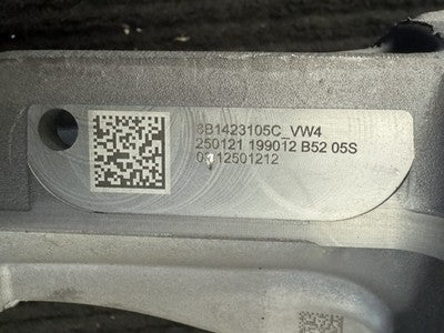 2025-2026 Audi A5 S5 B10 Electric Power Steering Rack OEM 8B1423105C - eBay image 3