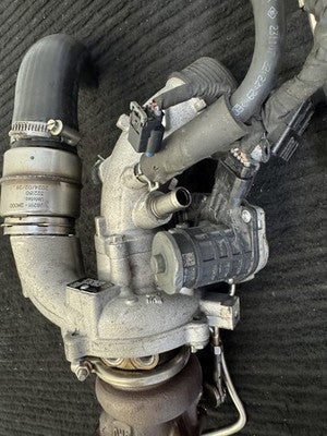 2021-2026 Hyundai Tucson Santa Fe Kia Sorento Sportage Turbo OEM 28231-2MHB0 - eBay image 5