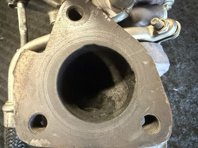2010-2019 Ford Explorer Flex Taurus Lincoln MKS MKT 3.5L Engine OEM AA5E6K682BK - eBay image 7