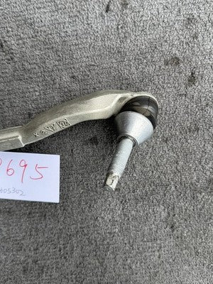 2022-2023 Mercedes-Benz C300 CLS450 4MATIC Steering Rack OEM A2134605302 - eBay image 6