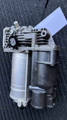 Mercedes-Benz Ml Gl Gle Gls W166 X166 Air Suspension Compressor OEM A1663200204 - eBay image 6