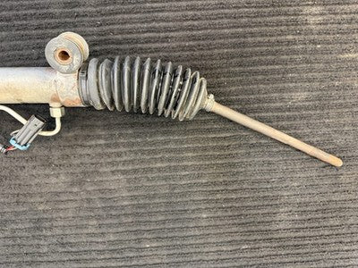 1992-1996 Cadillac DeVille Eldorado Power Steering Rack OEM 26004153 - eBay image 3