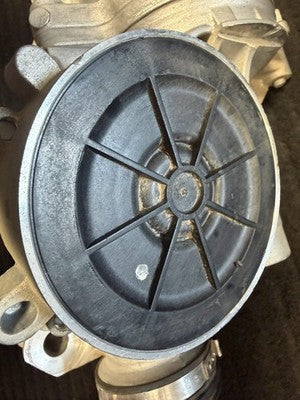 Volvo Electric Power Steering Rack & Pinion OEM P68284 Bosch 4532013631 - eBay image 6