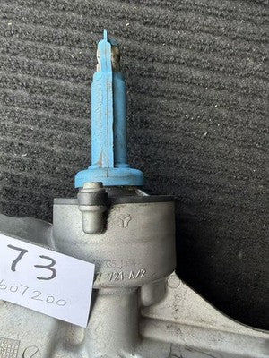 17-19 Mercedes-Benz GLC300 X253 C253 4MATIC Electric Steering Rack OEM A2534607200 - eBay image 9