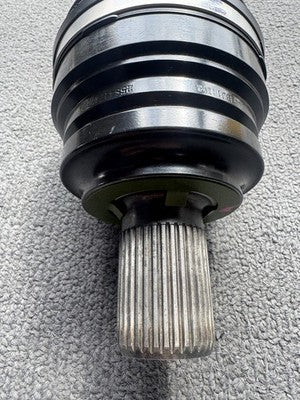 2021-2024 Mercedes-Benz GLE53 GLE63 GLS63 Rear Left Cv Axle OEM A1673508301 - eBay image 4