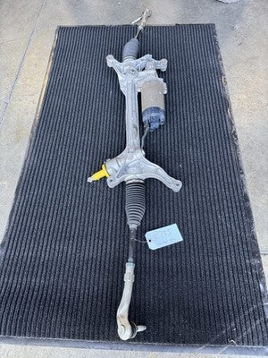 2023 Mercedes-Benz C300 W206 RWD Electric Steering Rack OEM A2064605702 - eBay image 1
