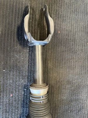 2013-19 Mercedes GLS450 GL450 Front Right Air Suspension Strut OEM A1663233100 - eBay image 8