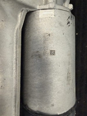 2025-26 BMW X3 G45 Electric Power Steering Rack OEM 32105B7A990 - eBay image 6