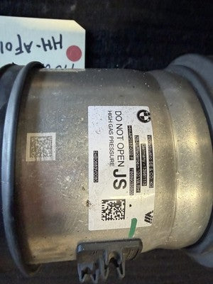 2016-2022 BMW 740i Front Left Air Suspension Strut OEM 13981113 - eBay image 3