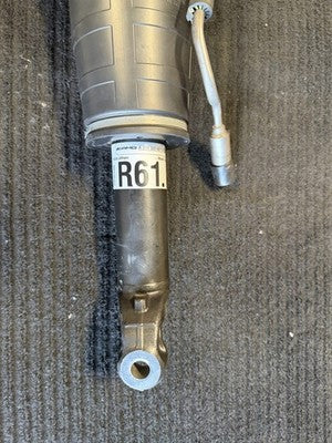 2014-20 Mercedes S-Class W222 Air Suspension Strut Front Right OEM A2223206013 - eBay image 1