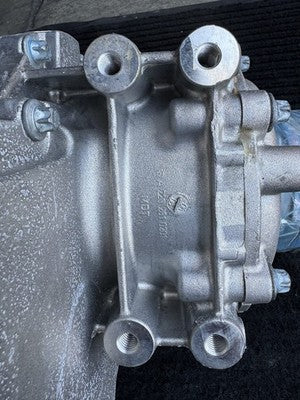 2003-06 Mercedes W211 E350 E320 C320 C280 Transfer Case Assembly OEM 2032800600 - eBay image 6