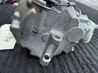 17-19 Mercedes-Benz Gle Gls AMG Ac Compressor A0008305502 682-10005 OEM - eBay image 5