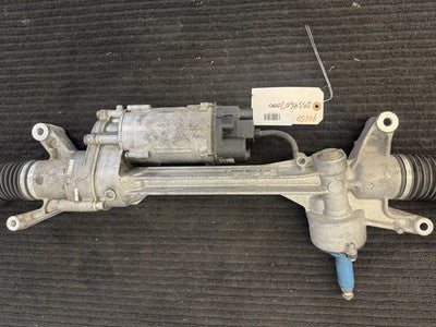 2016-2019 Mercedes-Benz GLC300 GLC350e Electric Steering Rack OEM A2534607000 - eBay image 2
