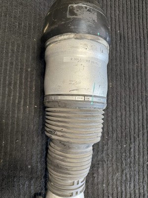 13-19 Mercedes GL GLS X166 Front Right Air Suspension Strut OEM A1663235000 - eBay image 6