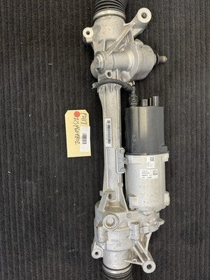 2017-2023 Mercedes-Benz E300 E350 E400 E450 CLS450 RWD Steering Rack OEM A2134604802 - eBay image 2