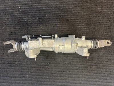 2023-2025 Lexus RX350 RX350h RX500h Rear Steering Gear OEM 4590048011 - eBay image 5