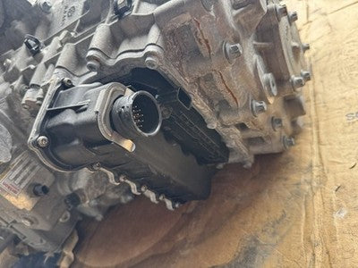2015-2020 McLaren 570S Automatic Transmission Assembly OEM 13GA017CP - eBay image 7