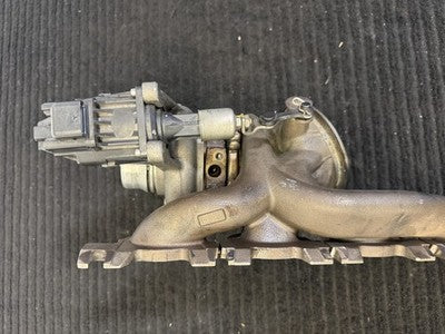 2016-2020 BMW 230i 330i 430i 530i X3 X4 2.0L Turbocharger OEM 11657637563 - eBay image 3
