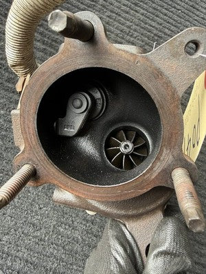 10-19 Ford Explorer Flex Taurus Lincoln Mkt 3.5L Right Turbo OEM 790318-0008 - eBay image 3