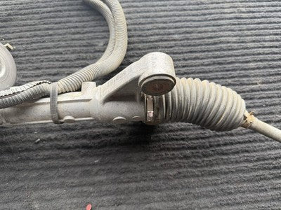 2017-2018 Subaru Forester Electric Steering Rack 34110SG080 OEM - eBay image 12