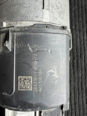 2022-2025 Ram ProMaster Electric Steering Rack A012E715 68509191AD OEM - eBay image 5