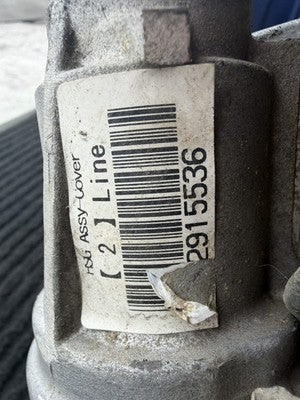 2017-2018 Subaru Forester Electric Steering Rack 34110SG080 OEM - eBay image 4