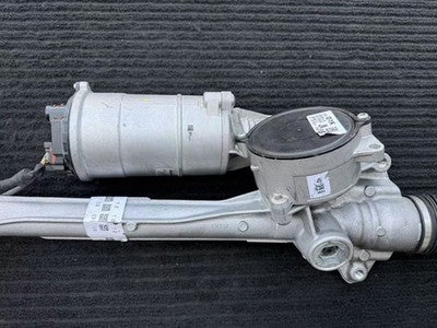 Peugeot 308 Iii DS4 Ii Electric Steering Rack 6800016801 9845484980 OEM 6800016801A - eBay image 5