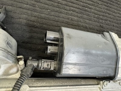 2017-2023 Mercedes-Benz E300 E350 E400 E450 CLS450 RWD Steering Rack OEM A2134601102 - eBay image 4