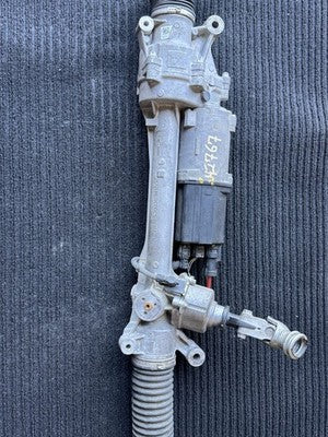 2015-2020 Mercedes-Benz C300 W205 Electric Power Steering Rack OEM A OEM 2054603401 - eBay image 10