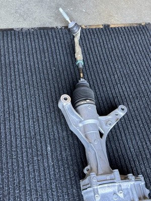 2024-2025 Mercedes-Benz AMG GLC43 GLC63 X254 Steering Rack OEM A2544605701 - eBay image 5