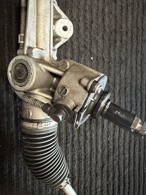 12-16 BMW F30 228i 320i M235i RWD Electric Steering Rack OEM 7818974381LK - eBay image 4