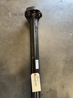 2019-2025 Mercedes-Benz Sprinter 170WB RWD 2-Piece Drive Shaft OEM A9074107701 - eBay image 3