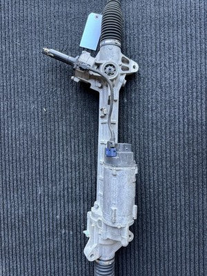 2013-2016 Mercedes-Benz ML350 GL350 GL450 GL550 Steering Rack A1664604200 OEM - eBay image 7