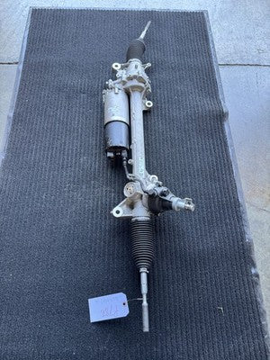 2019-2025 BMW 3 4 Series G20 G21 G22 G23 G26 RWD Steering Rack 32105B4D1F7 225B4D1F7-01 OEM - eBay image 1