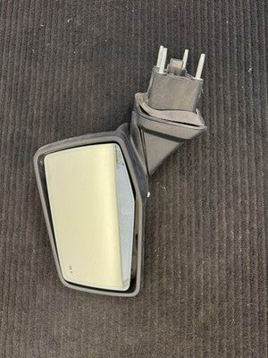 2019-2022 Gmc Sierra 1500 Left Power Fold Blind Spot Mirror OEM 84899217 - eBay image 1