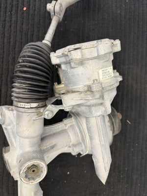 BMW F39 F44 F48 X1 X2 AWD Electric Power Steering Rack OEM 32105A24204 38218113-001 - eBay image 7